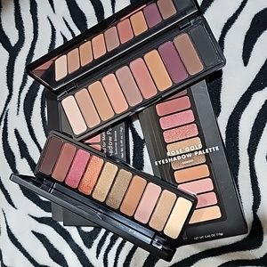 E.l.f. eyeshadow palette set of 2